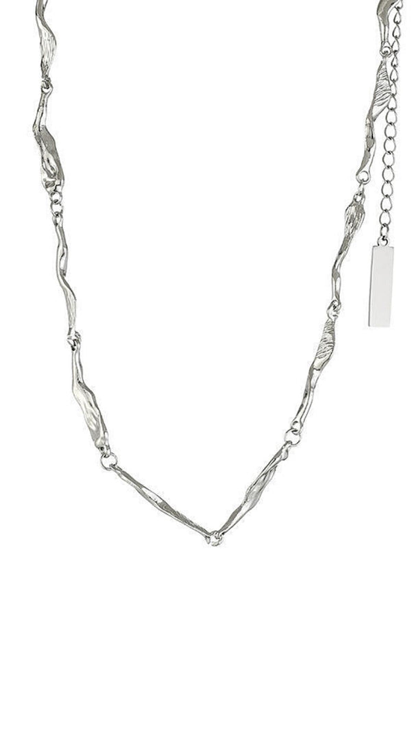 AIIZIE SHORT STYLE CLAVICLE CHAIN - product image