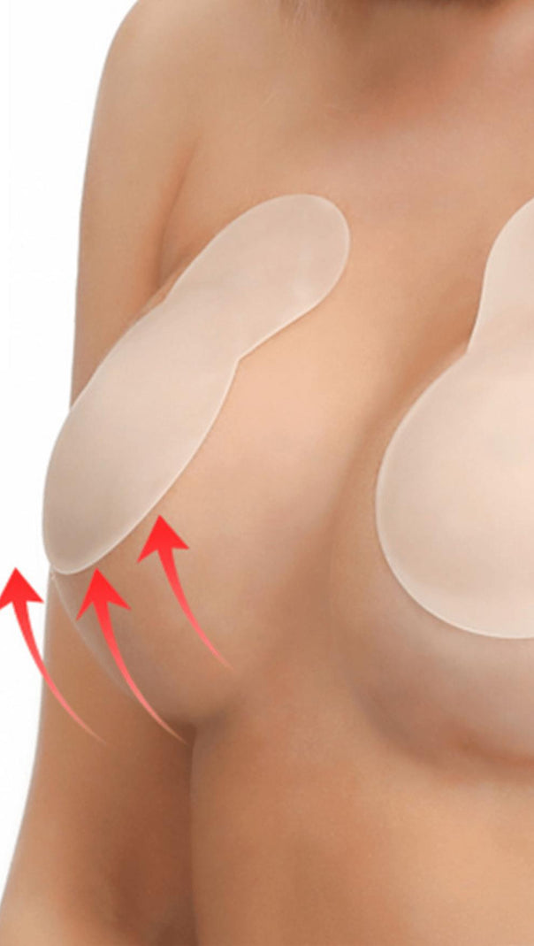 AIIZIE PULL-UP BREAST PATCH - product image