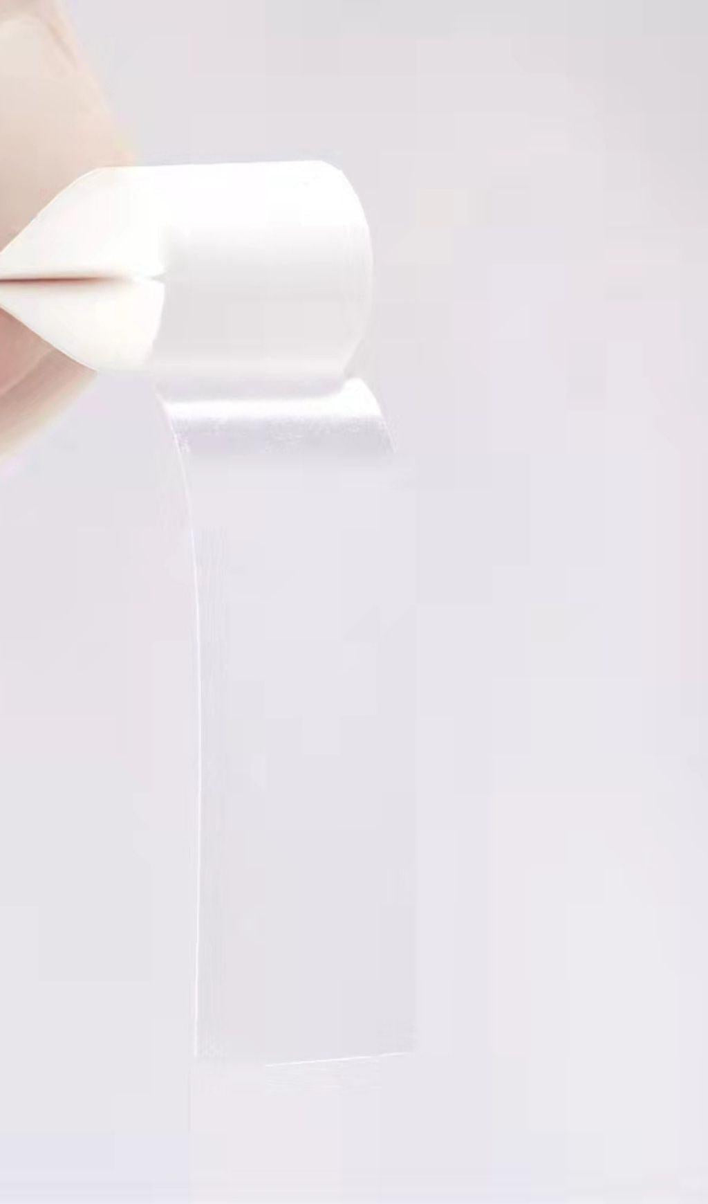 MODISCHES UNSICHTBARKEITSBAND