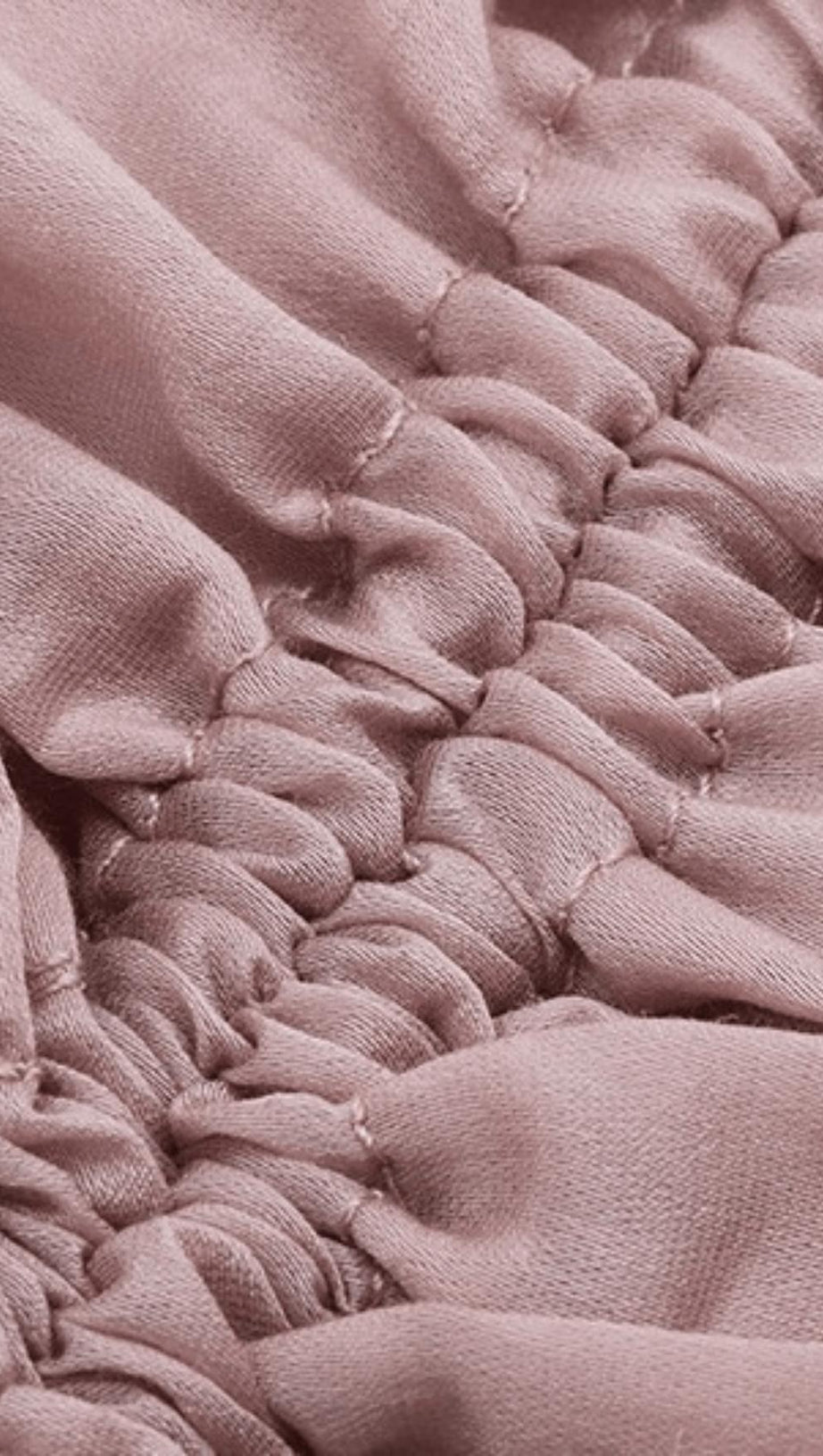 ABITO ROSA MONOSPALLA CON ARRICCIATURA