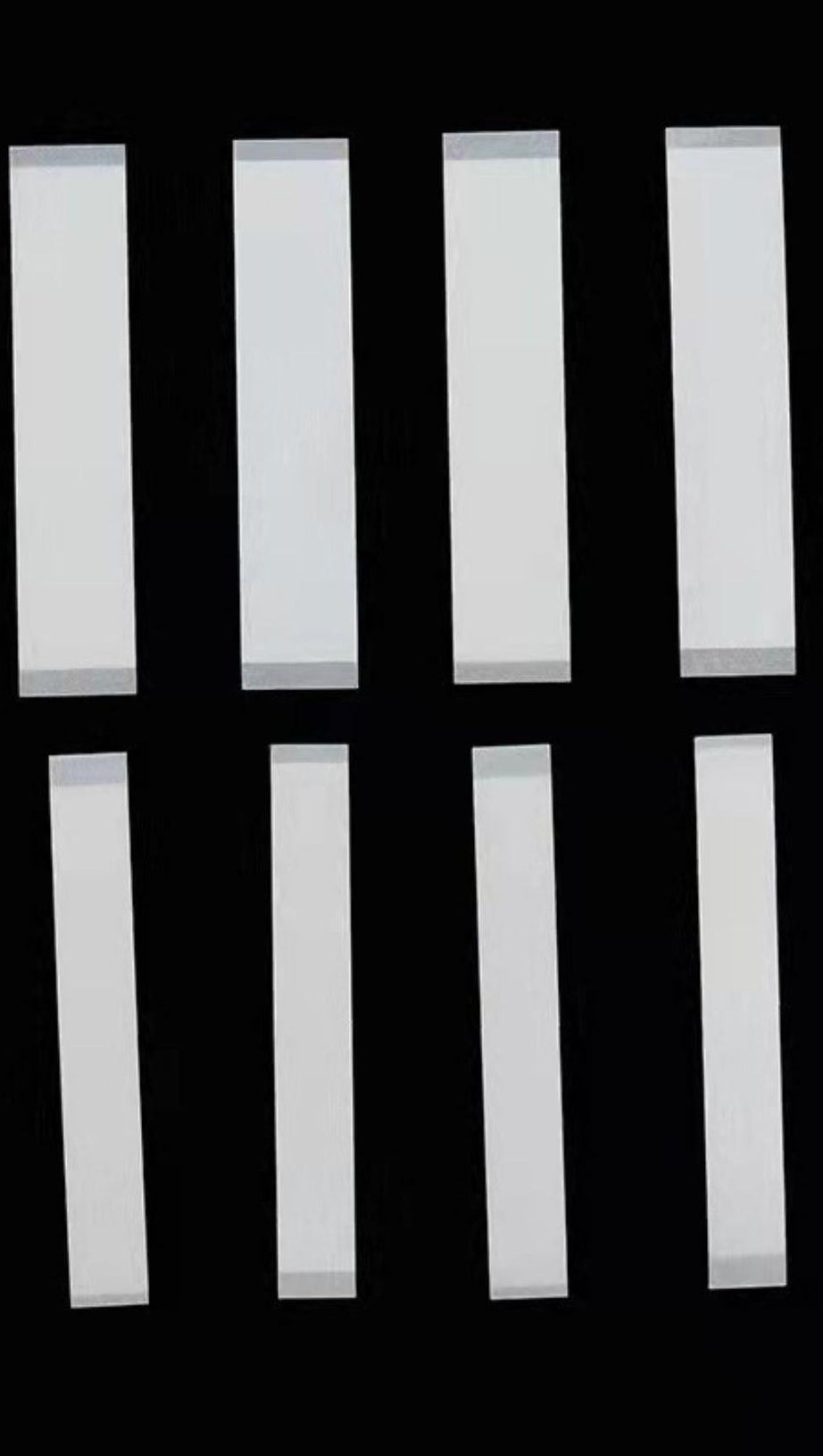 NASTRO INVISIBILE ALLA MODA