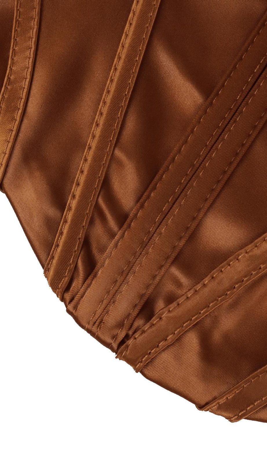 MUCCHIO DI TOP A CANOTTIERA CON COLLO A SPINA DI PESCE