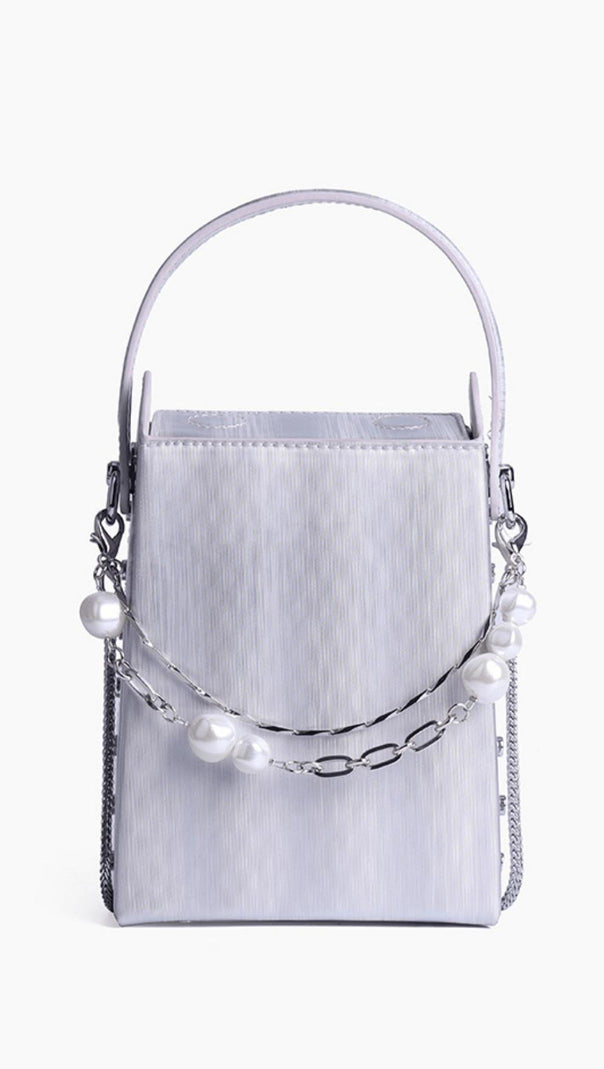 AIIZIE PEARL MOBILE PHONE BAG. - product image