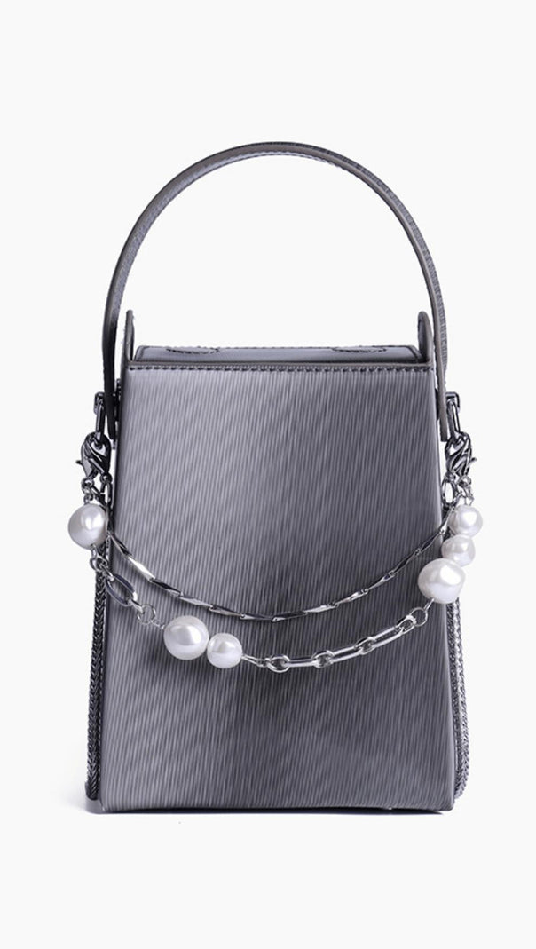 AIIZIE PEARL MOBILE PHONE BAG. - product image