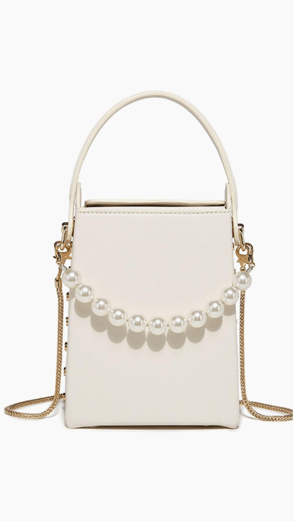 AIIZIE PEARL MOBILE PHONE BAG. - product image
