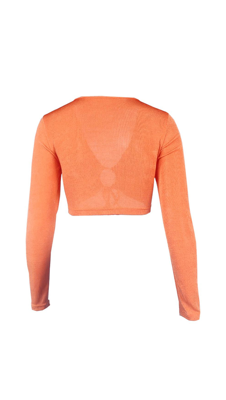 MULTIPLE BINDING METHODS SHORT TOP