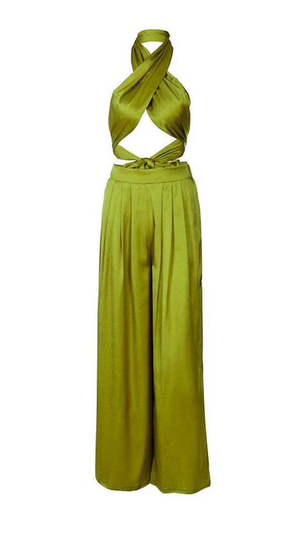 AIIZIE LOOSE PLASTIC SUIT. - product image