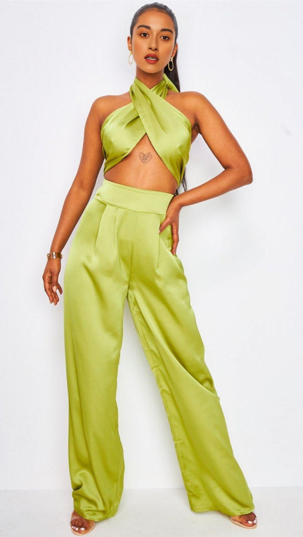 AIIZIE LOOSE PLASTIC SUIT. - product image