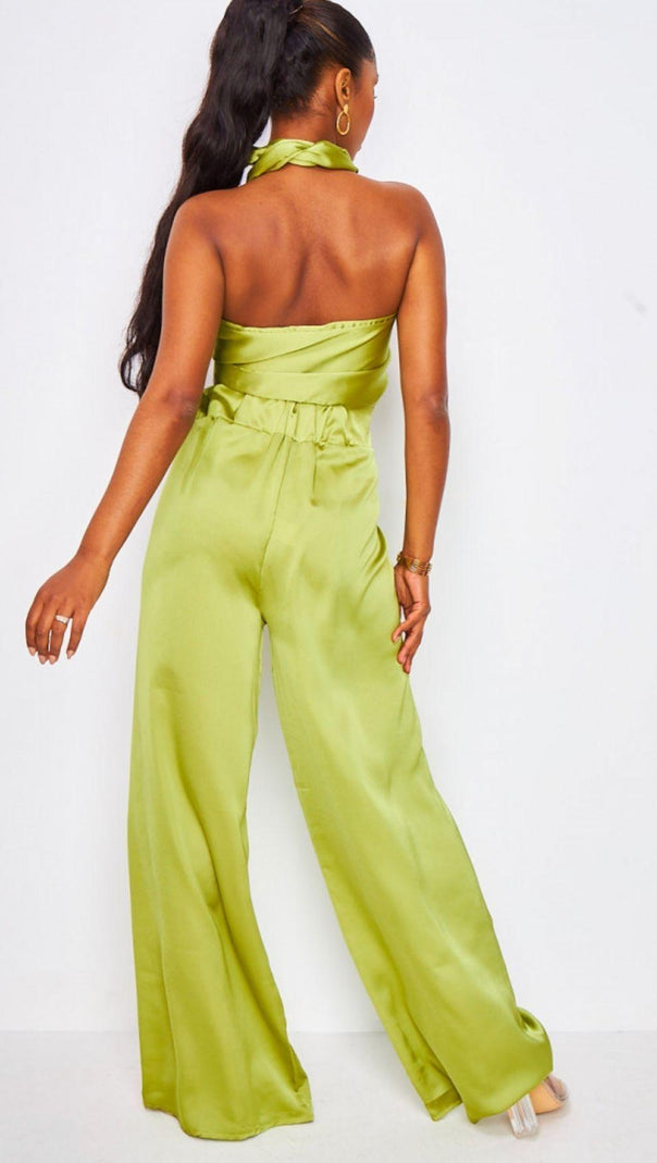 AIIZIE LOOSE PLASTIC SUIT. - product image