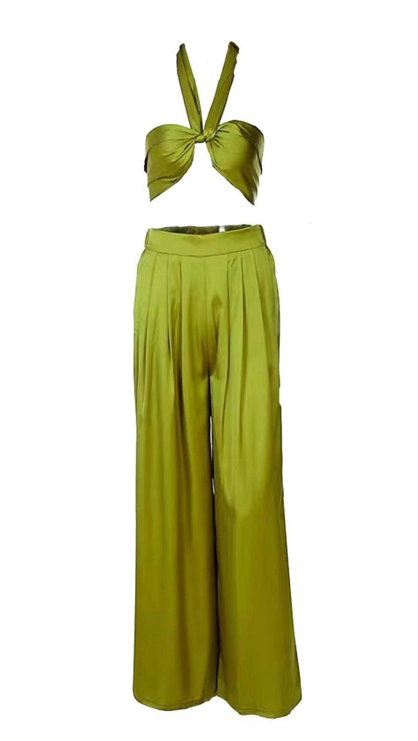 AIIZIE LOOSE PLASTIC SUIT. - product image