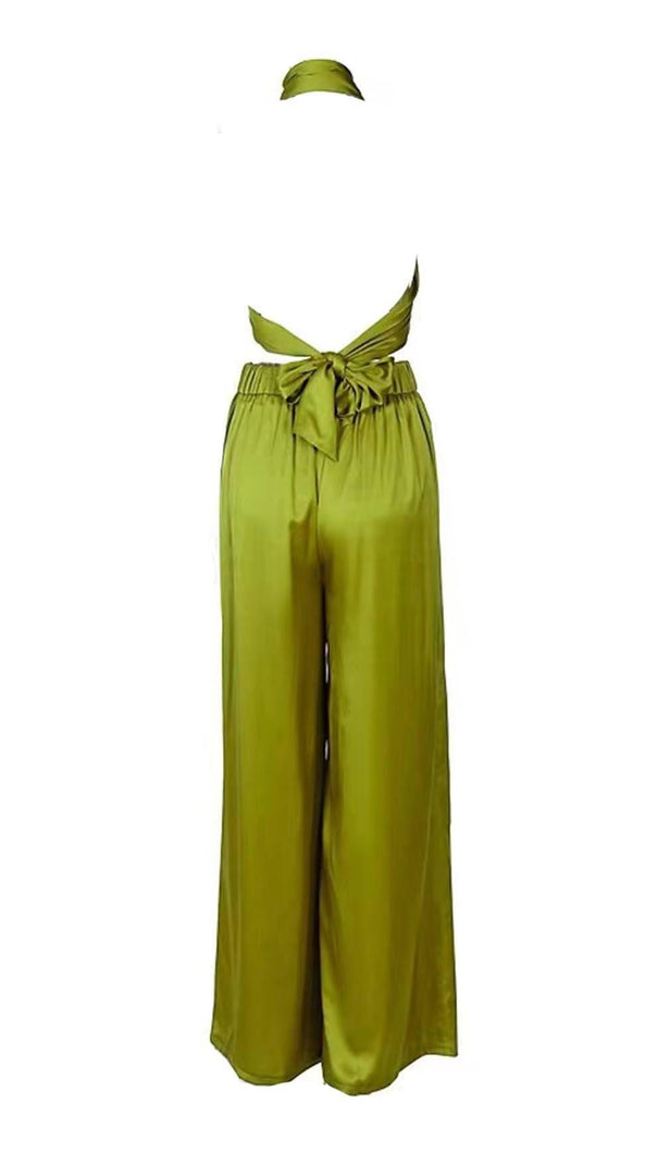 AIIZIE LOOSE PLASTIC SUIT. - product image