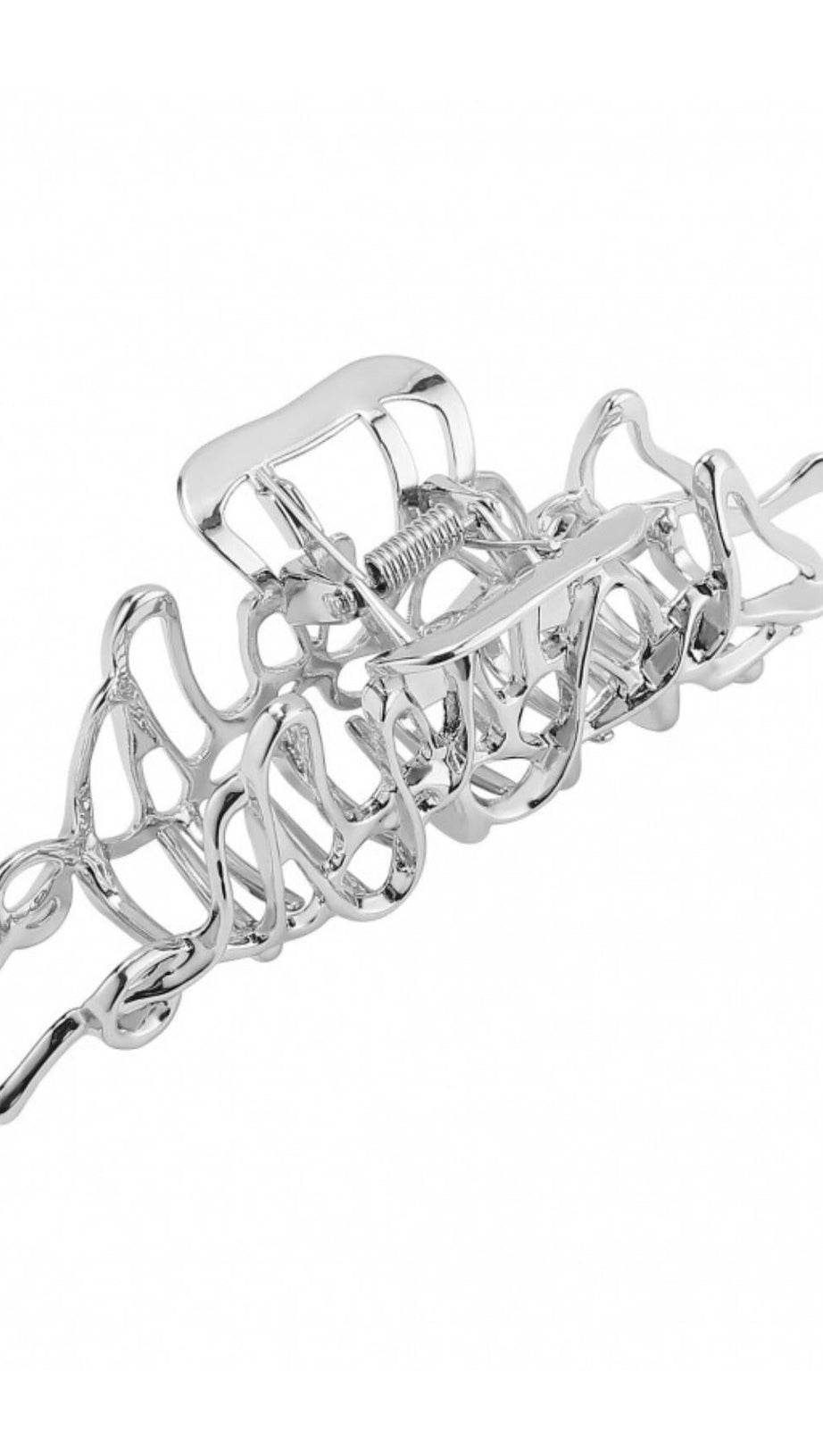 GRANDE FERMACAPELLI ACCESSORI PER CAPELLI