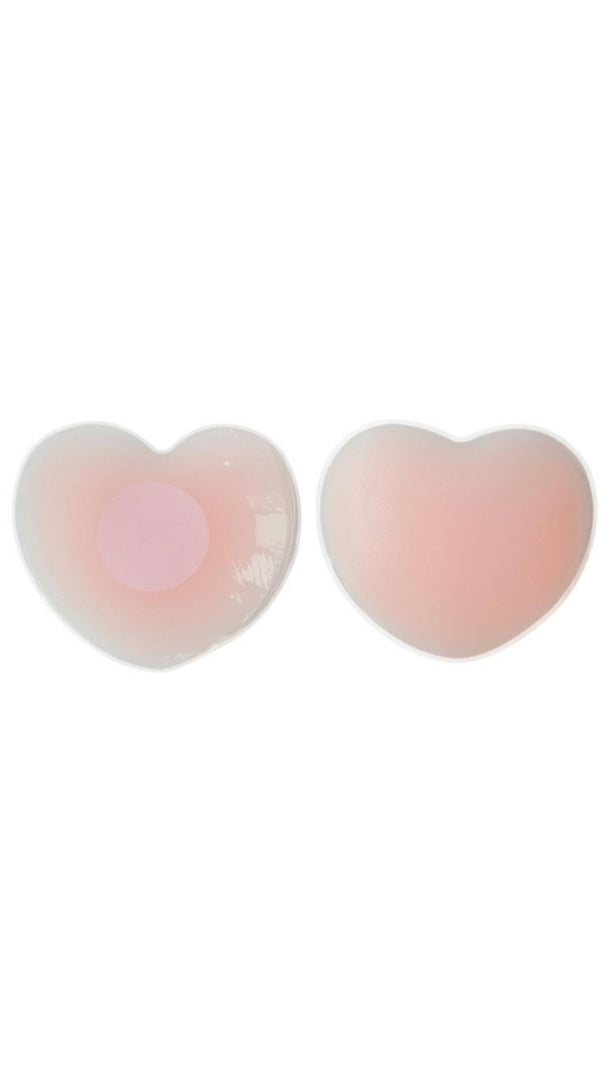 AIIZIE INVISIBLE CHEST STICKER - product image
