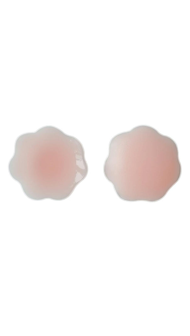 AIIZIE INVISIBLE CHEST STICKER - product image