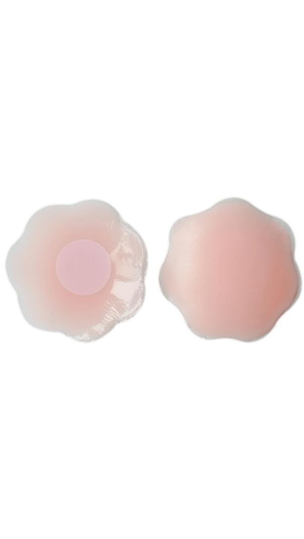AIIZIE INVISIBLE CHEST STICKER - product image