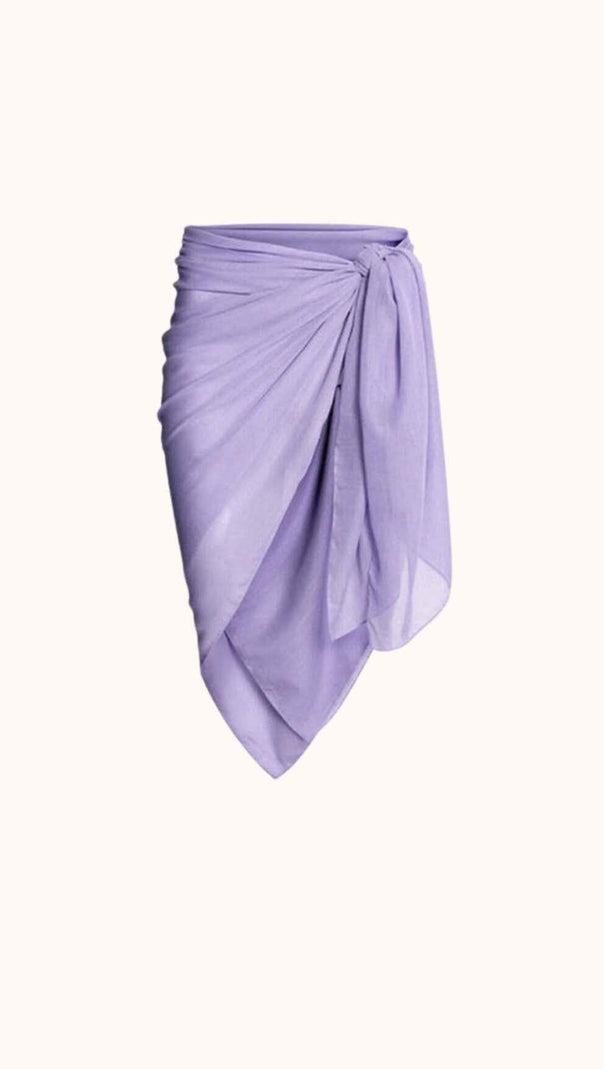 AIIZIE AYODELE RUFFLE SWIMWEAR TWO PIECE SET - product image