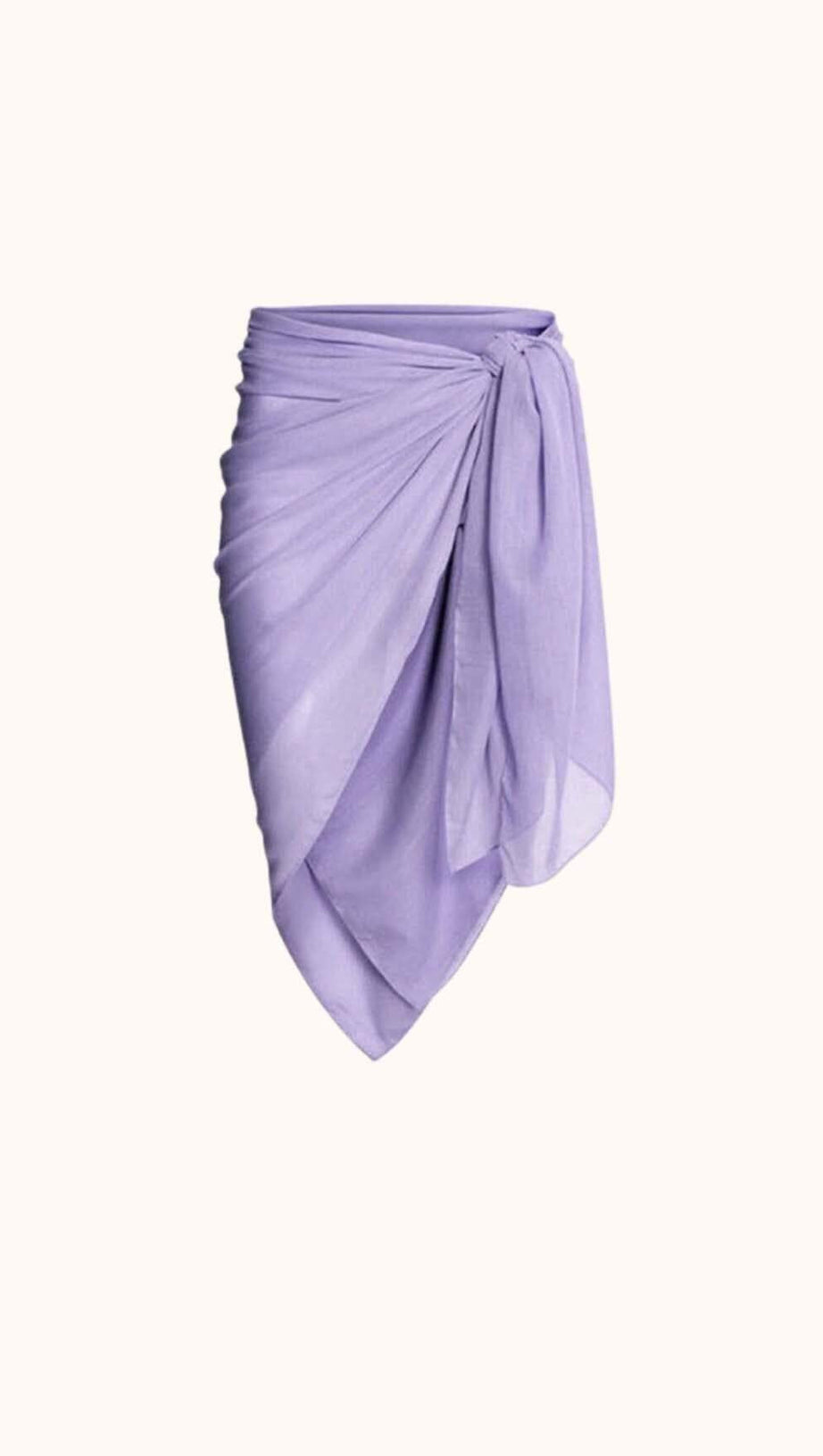 AYODELE RUFFLE SWIMWEAR TWO PIECE SET