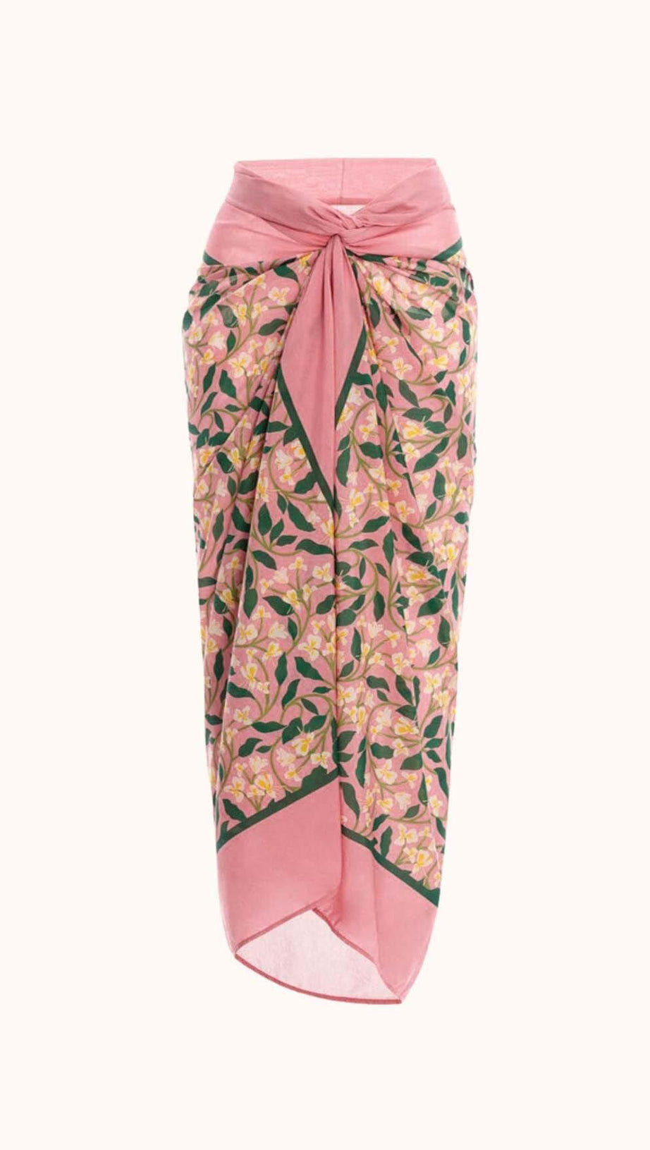 COSTUME DA BAGNO A DUE PEZZI PADME FLORAL