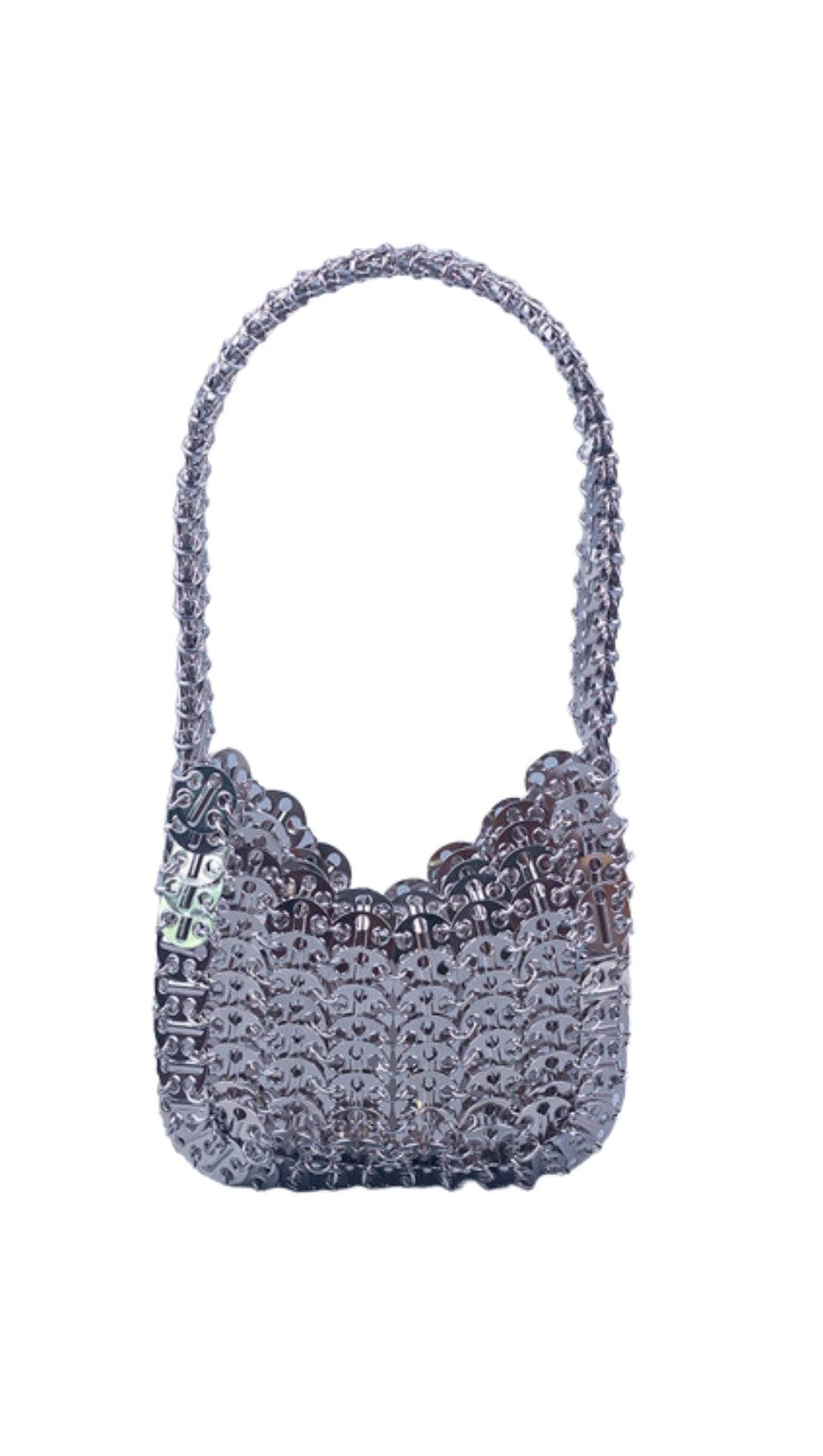 CHAINMAIL BAG