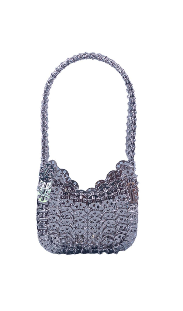 CHAINMAIL BAG