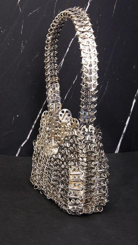 CHAINMAIL BAG