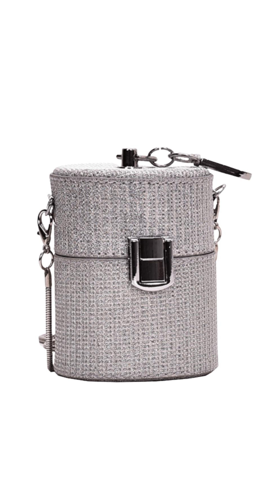 BUCKET BAG - BEIGE