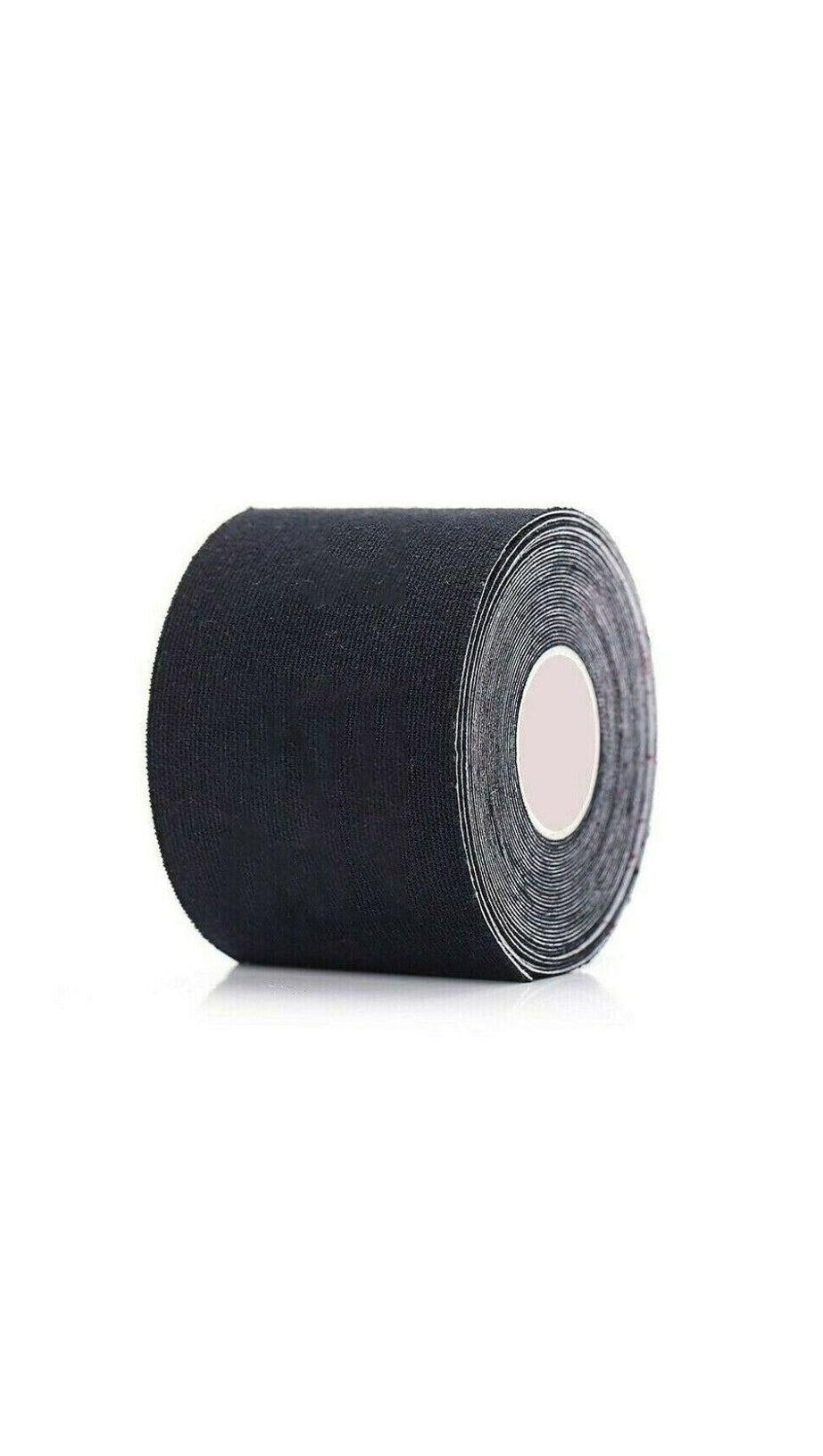 BLACK 5M INVISIBLE BRA BOOB TAPE
