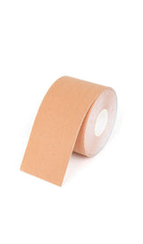 BEIGE 5M INVISIBLE BRA BOOB TAPE