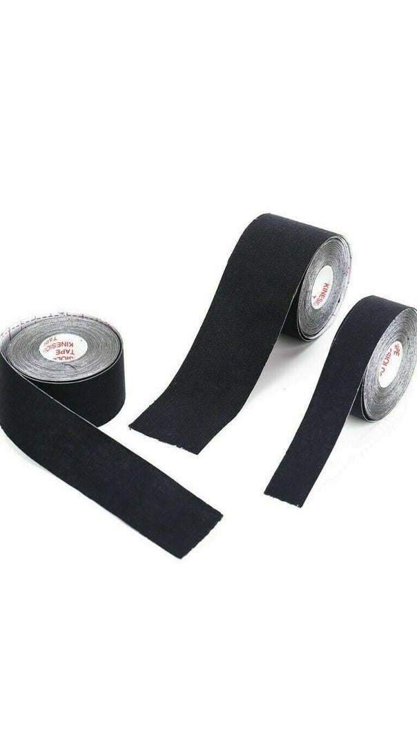 AIIZIE BEIGE 5M INVISIBLE BRA BOOB TAPE - product image