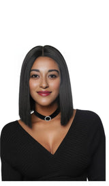 Glueless Short Bob Wig