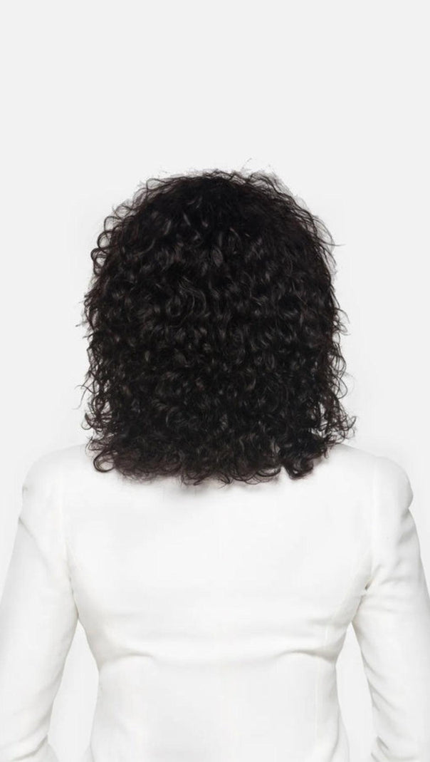 AIIZIE COMFORT WAVE SHORT WIG - product image