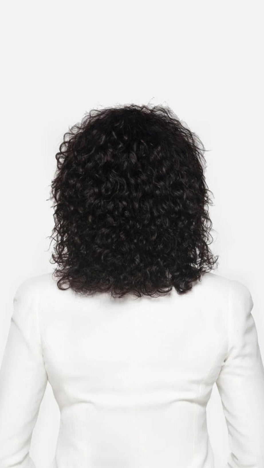 COMFORT WAVE SHORT WIG