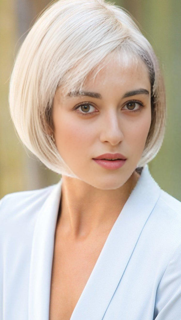 AIIZIE SYNTHETIC WIG (TRADITIONAL CAP) - product image