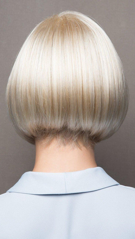 Synthetische Perücke (traditionelle Kappe)