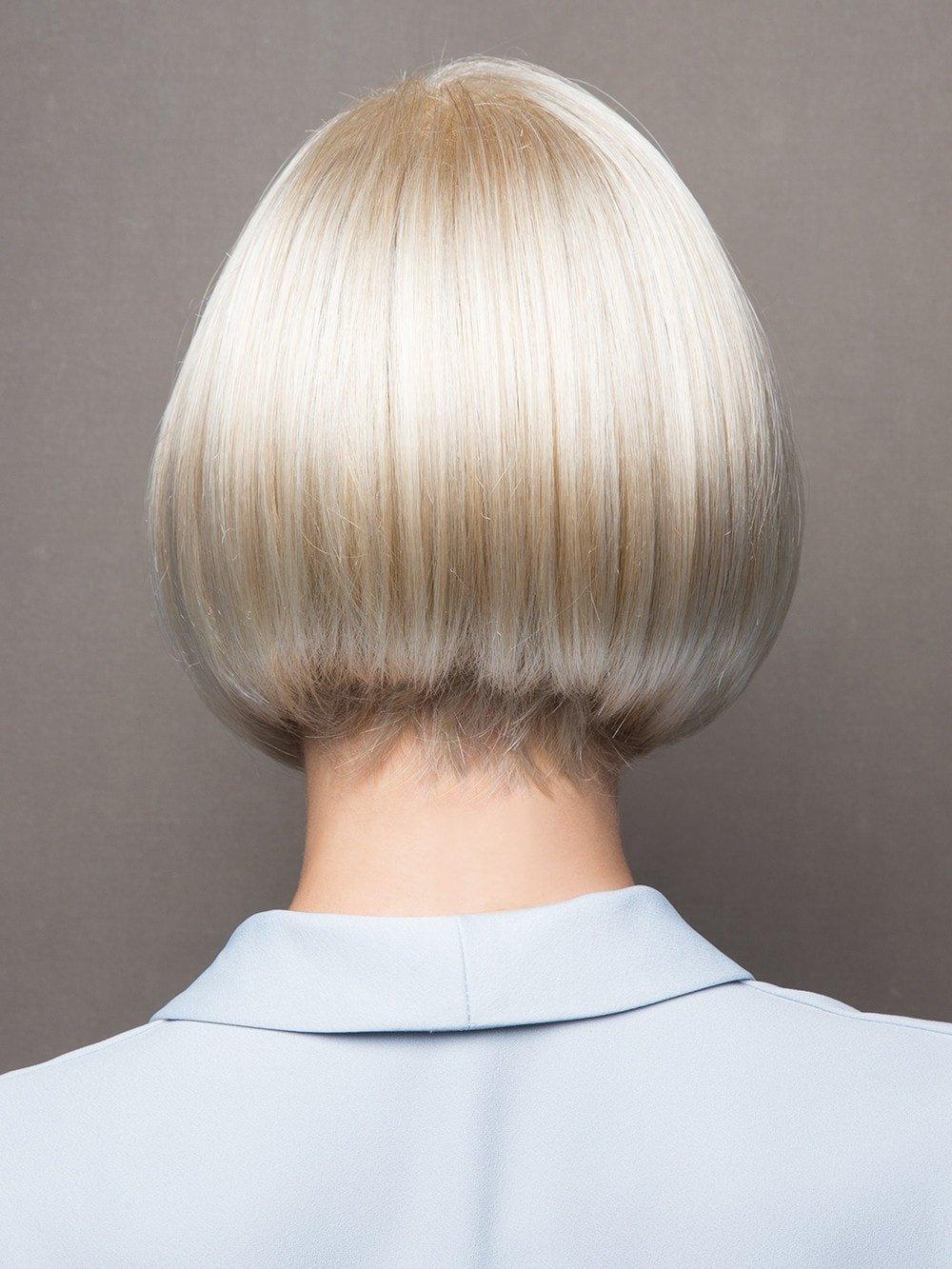 Synthetische Perücke (traditionelle Kappe)