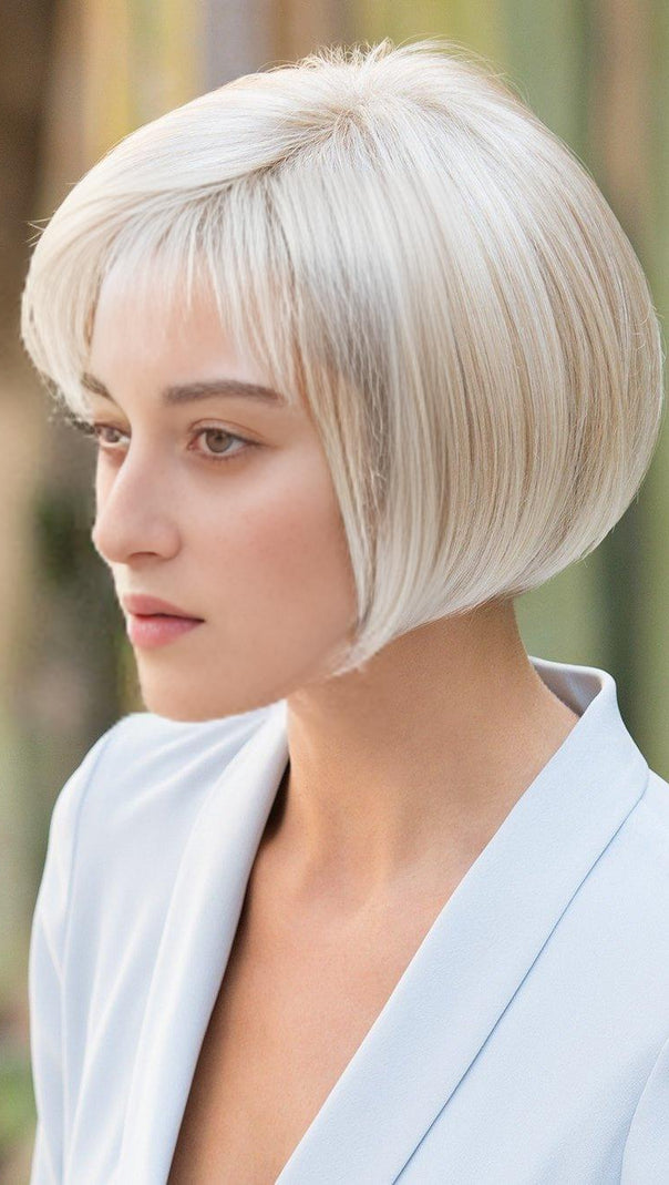 AIIZIE SYNTHETIC WIG (TRADITIONAL CAP) - product image