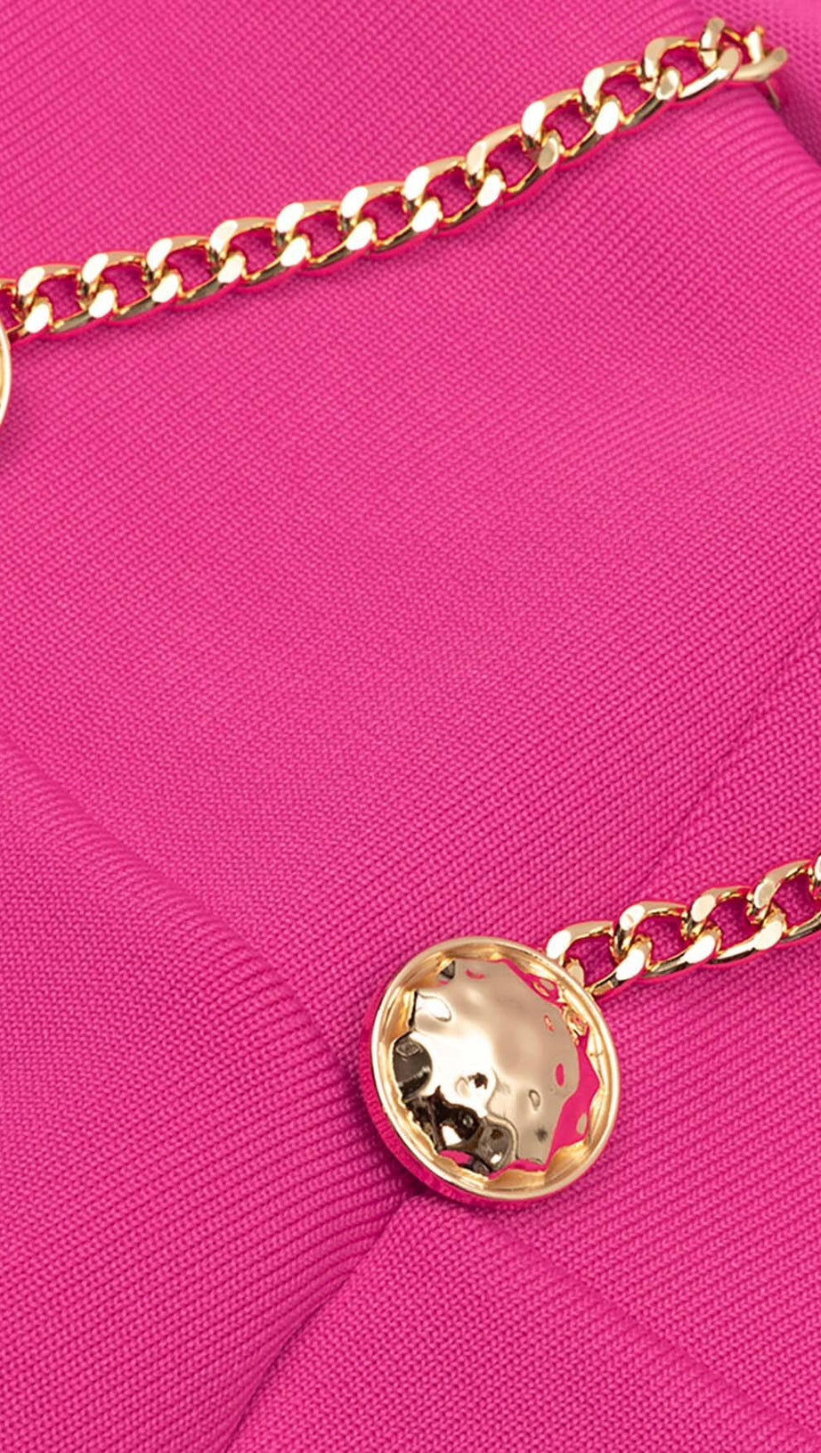 CREW NECK BODYCON BANDAGE MINI DRESS IN WINE