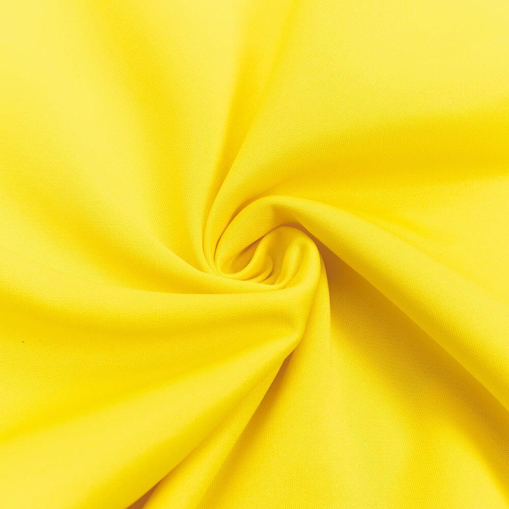 Crisscross Halterneck Cutout Midi Dress in Yellow
