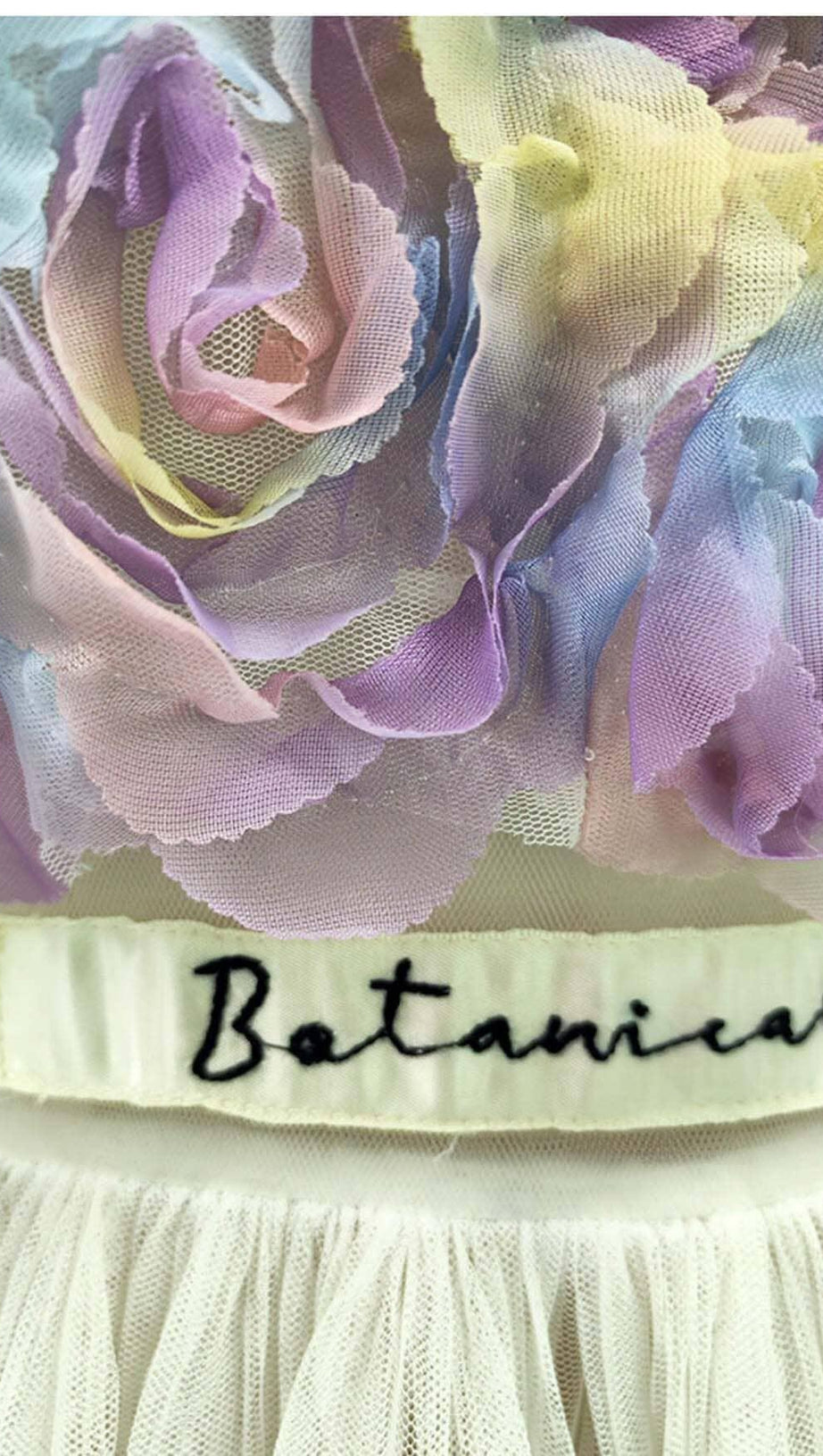 FLROAL PLEATED MIDI DRESS IN PINK