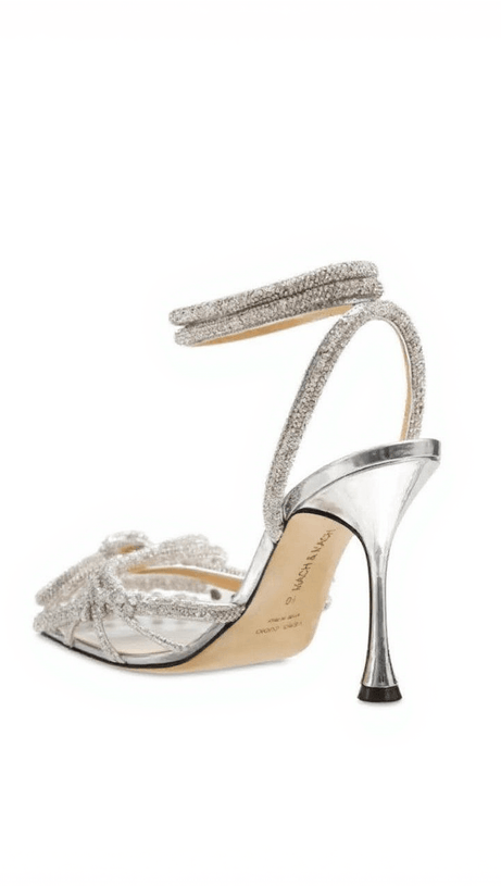 TACCHI CON FIOCCO REYNA