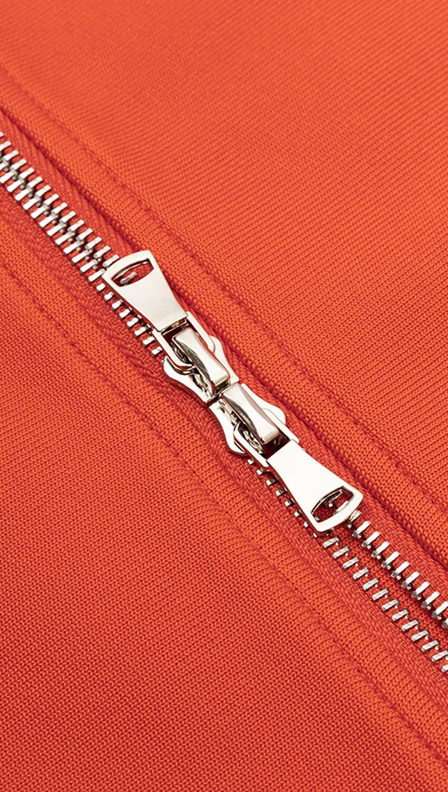 OFF-SHOULDER BANDAGE BODYCON MIDI DRESS IN RED