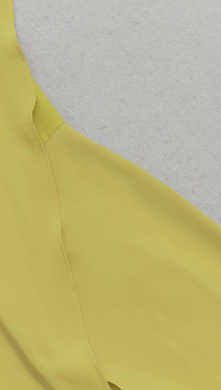 TUTA MONOSPALLA A BALZE COLOR OLIVA