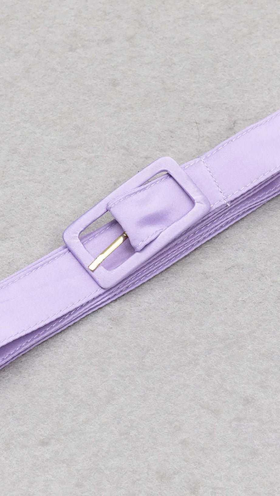 PUFF BODYCON SATIN MIDI DRESS IN ROSE