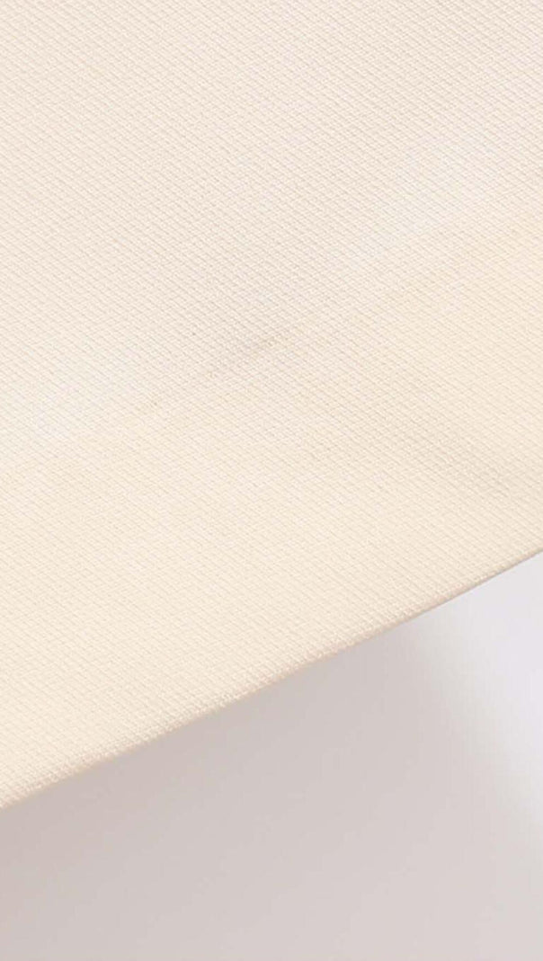 AIIZIE STRAPPY CRYSTAL EMBELLISHED MINI DRESS IN BEIGE - product image