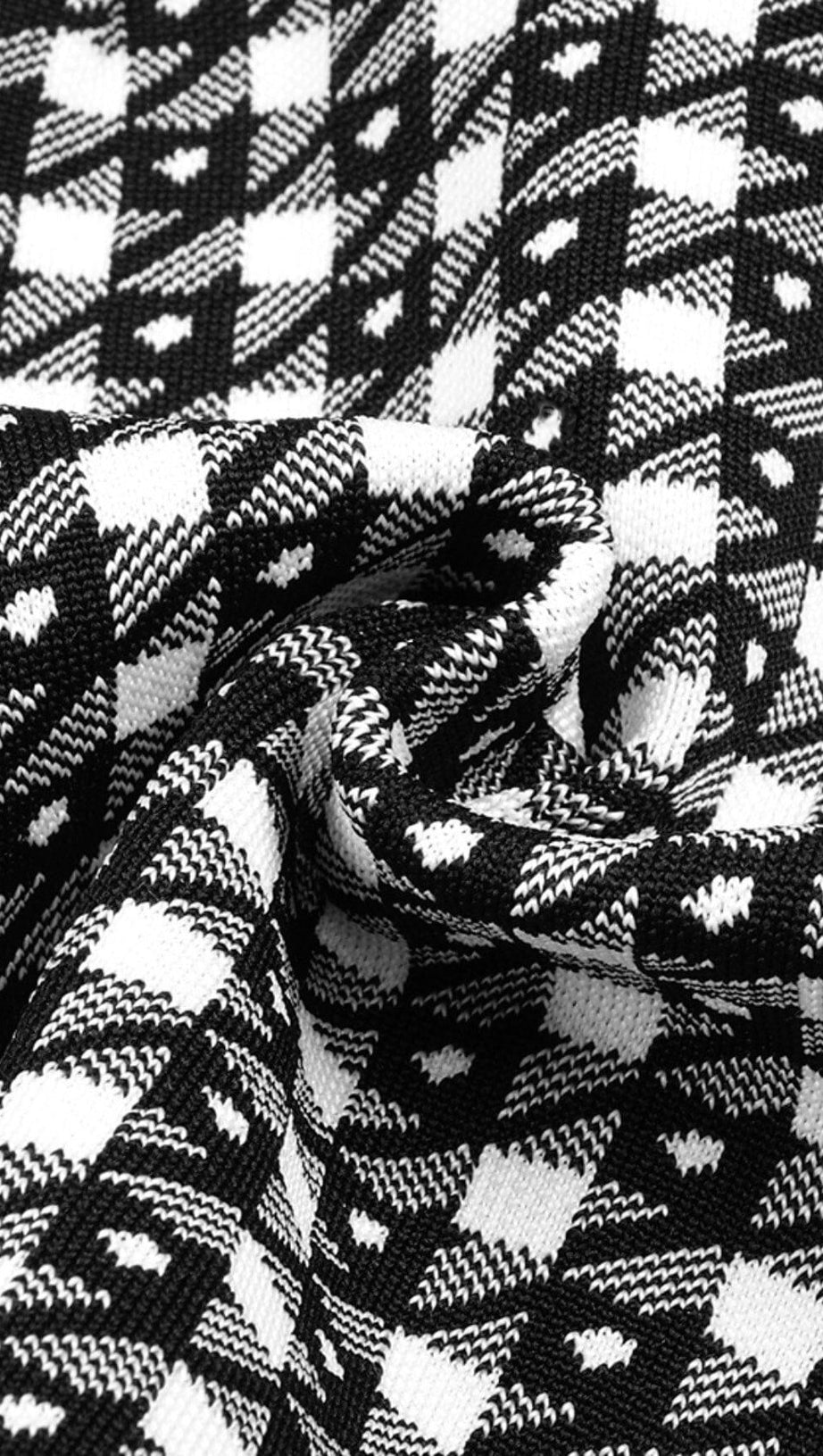 V-NECK STRAPPY MINI DRESS IN WHITE