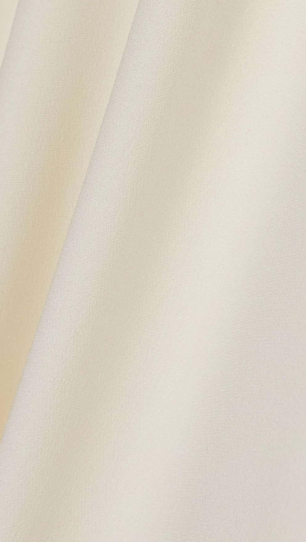 AIIZIE CUT-OUT CRYSTAL EMBELLISHED MAXI DRESS - product image