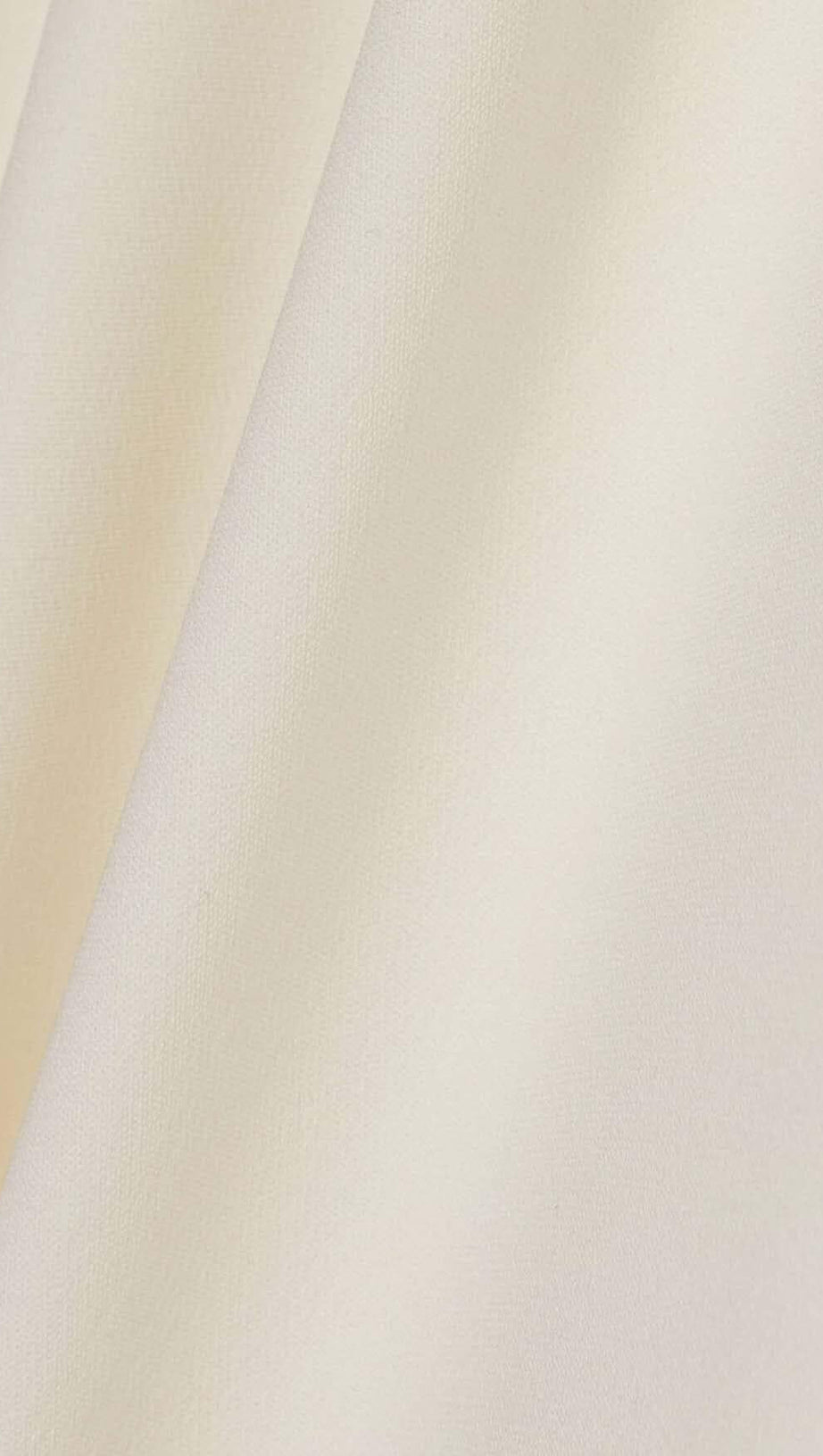 MAXIKLEID MIT CUT-OUTS UND KRISTALLVERZIERUNG