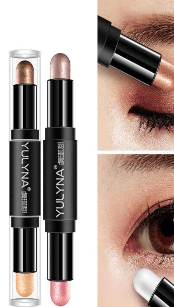 AIIZIE THREE-DIMENSIONAL NON-SMOOTHING SILKWORM EYE SHADOW PEN - product image
