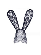 Burton Hollow Lace Bunny Ear