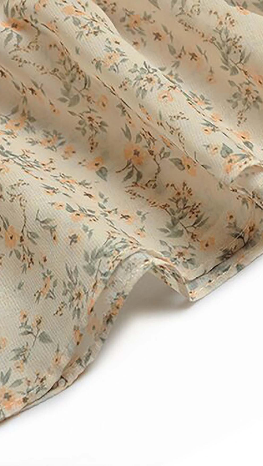 BUTTERFLY SLEEVE TIERED MAXI DRESS